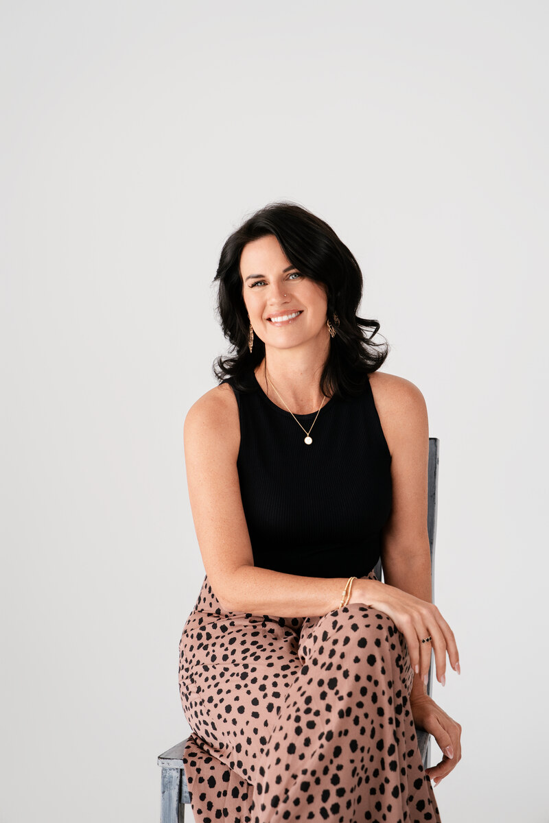 Tammy Baranowski, Realtor and co-founder of Jax Listing Sisters